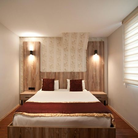 Vali Konak Hotel Provincia di Provincia di Istanbul Esterno foto