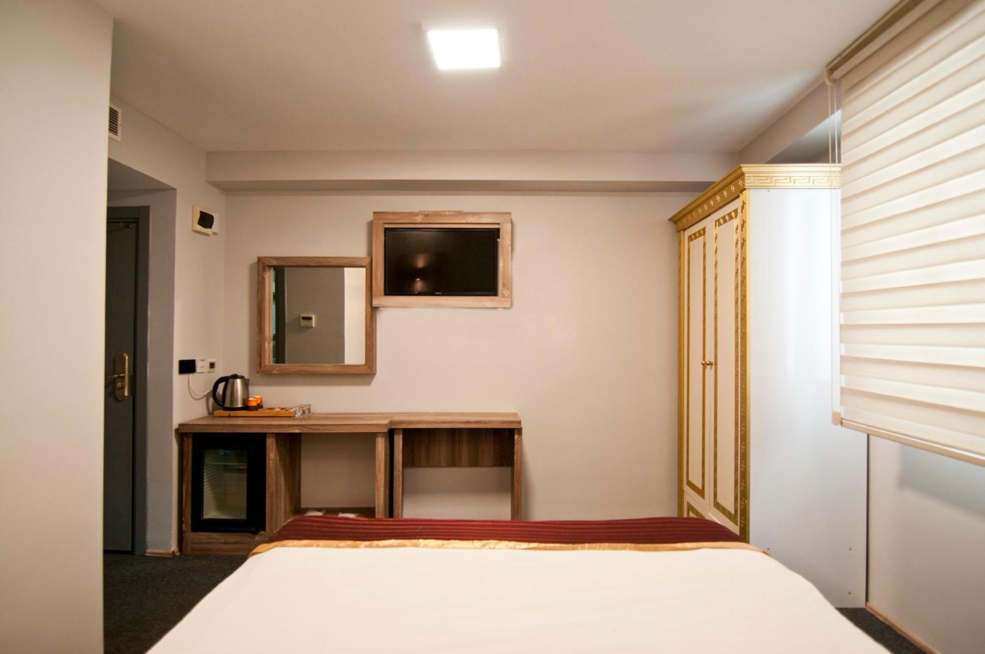 Vali Konak Hotel Provincia di Provincia di Istanbul Esterno foto
