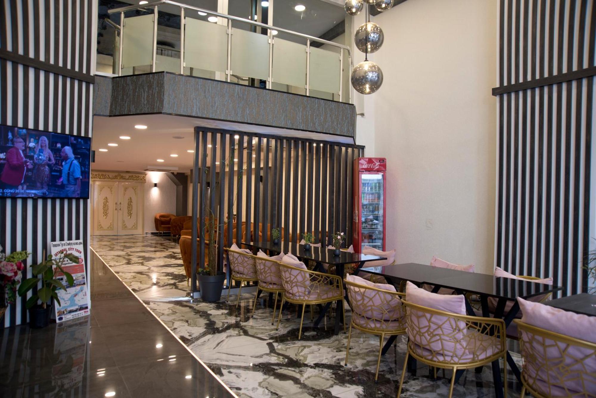 Vali Konak Hotel Provincia di Provincia di Istanbul Esterno foto